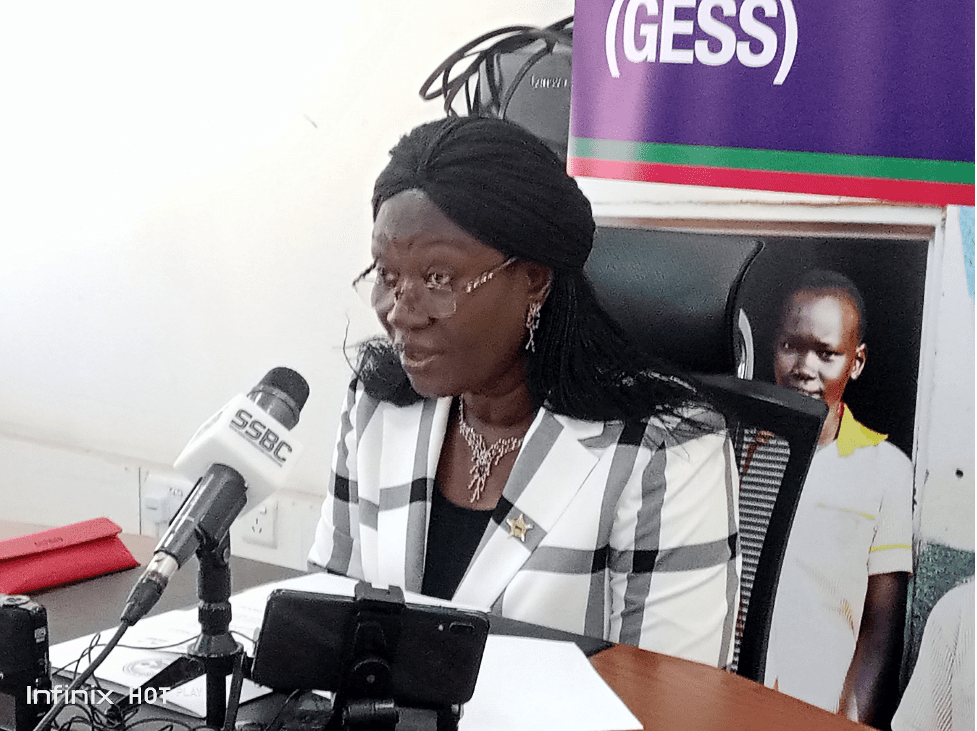 South Sudan to release cash transfers for school girls