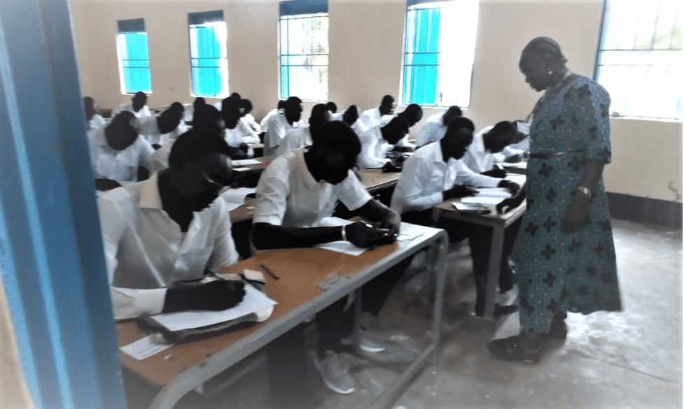 Government launches 58 mln USD project to retain children in school