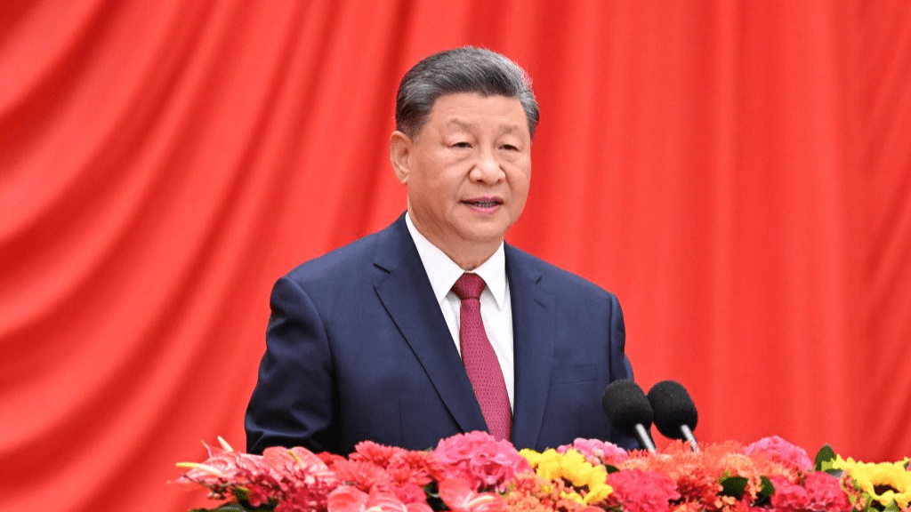 Xi, Sassou Nguesso send congratulatory letters to FOCAC ministerial meeting of coordinators