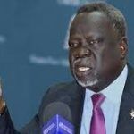 Advice to the New Jonglei State Governor, Dr. Riek Gai Kok