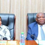 African Union Panel of the wise concludes visit to South Sudan