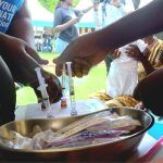 South Sudan Launches Major Vaccine Drive to Combat Pneumonia and Diarrhea in Young Children