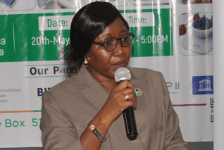 Bureau of Standards called on business enterprises to maintain accurate measuring instruments