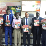 Peace in Sudan key to South Sudan’s economic recovery: AfDB report