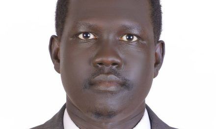 Twic East: A Community That Needs No Workshops or Seminars on Elections to Go to the Polls